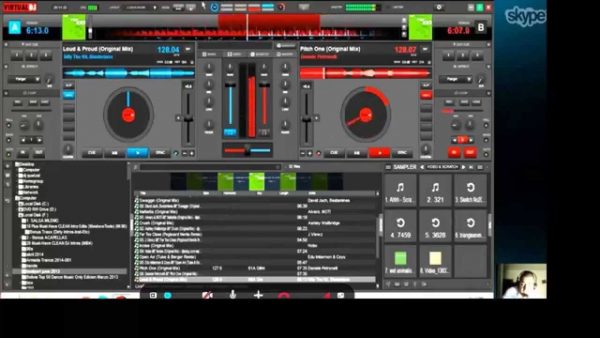 mixmeister studio free download full version